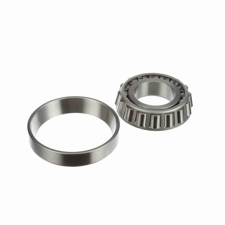 Rollway Radial Tapered Roller Bearing - Metric, 30313 A 30313 A